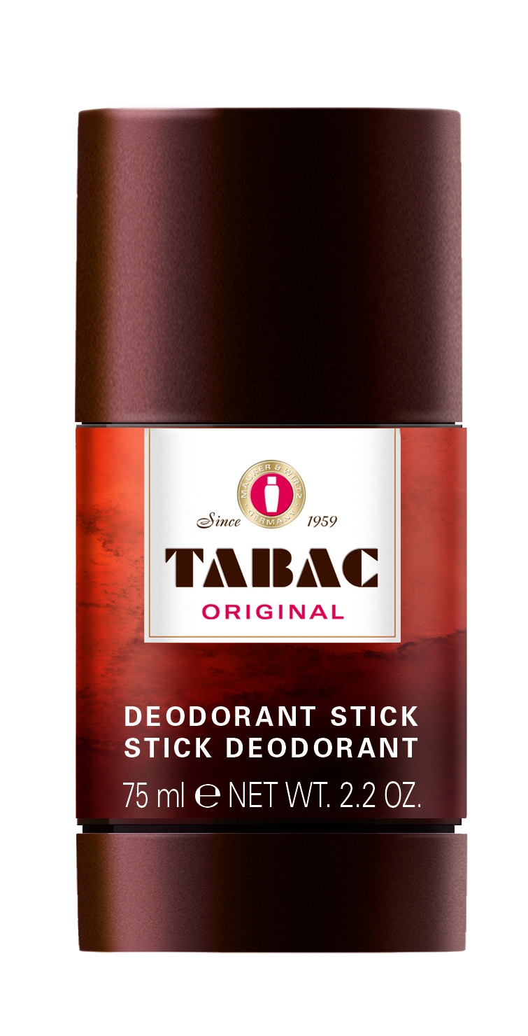 Tabac deodorant stick